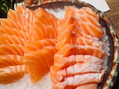 -大渔铁板烧(铁西万象汇店)