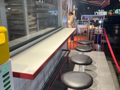 -热将汉堡 HOT SAUCE(下马坊店)