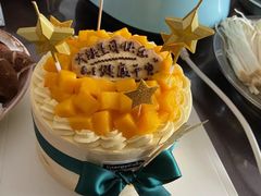 -EnergyCake蛋糕理想国