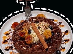 -Nana And Her Friends Restaurant 娜娜家(小寨原力场店)