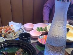 -沿江海南菜·文昌鸡祖师爷(大东海店)