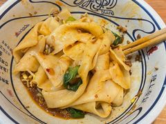 -陇上秦轩biangbiang面(萧山万象汇店)