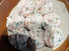 -李开心火锅馆(回兴店)