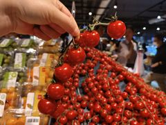 -永辉超市(嘉定宝龙广场店)