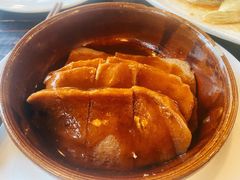 钵仔柚子皮-猪肉婆私房菜(容桂总店)