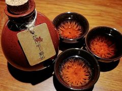桃花醉-花千醉拾季(雨花世茂店)