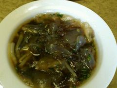 海蜇银XX-金陵一哥龙虾(水木秦淮店)
