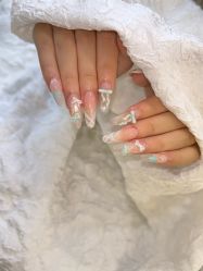 -斯馨·健康美甲美睫