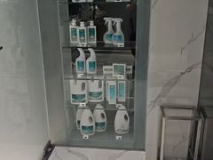 -福奈特洗衣洗鞋(莘谭路店)