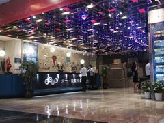 -极度沸点CLUB KTV(世贸中心店)