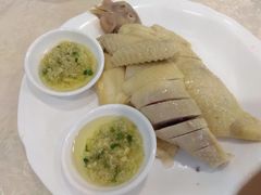 壹心鸡-文记壹心鸡(宝华路店)