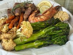 -潭柘厚院&山顶烤肉(潭柘寺店)