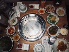-王妃家(明洞中央店)