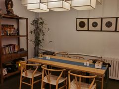 -和雅集素斋(景区店)