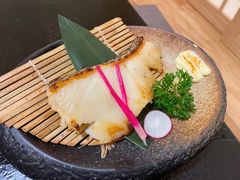 -万福炭火烤肉日本料理(新街口店)