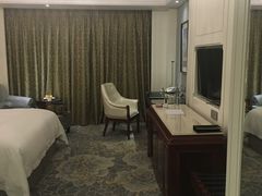 -上海圣淘沙万怡酒店