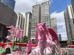 -RUXU入续糖水铺与包(卓悦中心店)