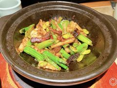 -绿茶餐厅(广州天河城店)