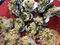 -小辣妹川味海鲜加工店(第一市场椰风巷店)
