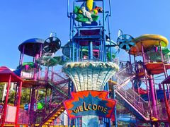 -清泉湾生态旅游度假区