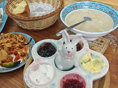 -BAURSAK包尔萨克早餐屋(第二分店)