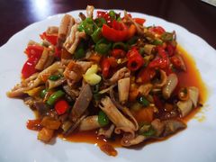 -湖南湘菜馆(东湘缘二店)
