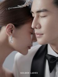 -杭州金夫人婚纱摄影(富阳私享店)