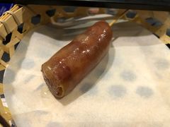 -和府捞面(石景山喜隆多店)