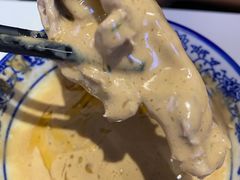 -一只羊·铜锅涮羊肉烧烤