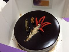 摩尔卡夫-元祖食品GANSO(常州新北区店)