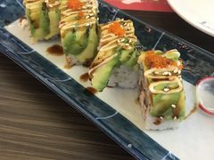 -仙隐小鹿中华料理(南宁万象城店)