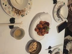 -桂满陇·杭州小馆(巴黎春天浦建店)