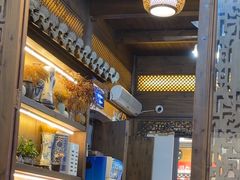 -缘来聚·徽菜名店(黄山宏村店)