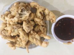 -满口香饭店