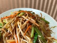 -魁盛居百年鲁菜馆(中林路店)
