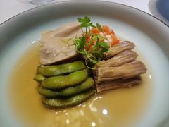 -上海小南国(金桥国际广场店)