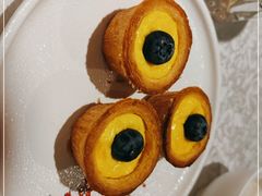 -红棉中餐厅·广州海航威斯汀酒店