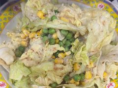 -芦月轩羊蝎子(太平桥店)