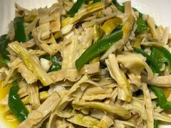 -老李家土菜馆·安吉地标美食