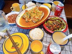 -江西老表·经典江西八大碗