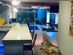 -YCHL Studios健身工作室(市二宫店)