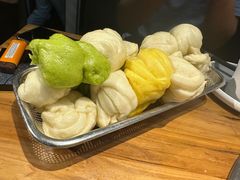 -锅老头铁锅炖•大锅蒸汽海鲜(韩乐坊店)