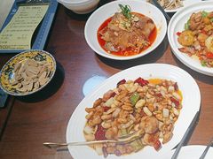 -缪氏川菜(丰盛町店)