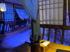 -淀里船宴(卓达店)