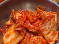 -梨花牛肉汤饭(仁恒伊势丹店)