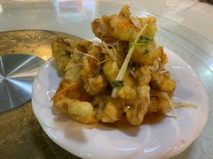 锅包肉-东北缘餐厅(兰埔路店)