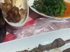 -西贝(厦门中华城店)