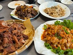 -津味老菜(露西亚商街店)