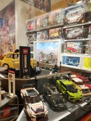 -kidsland(上海环球港店)