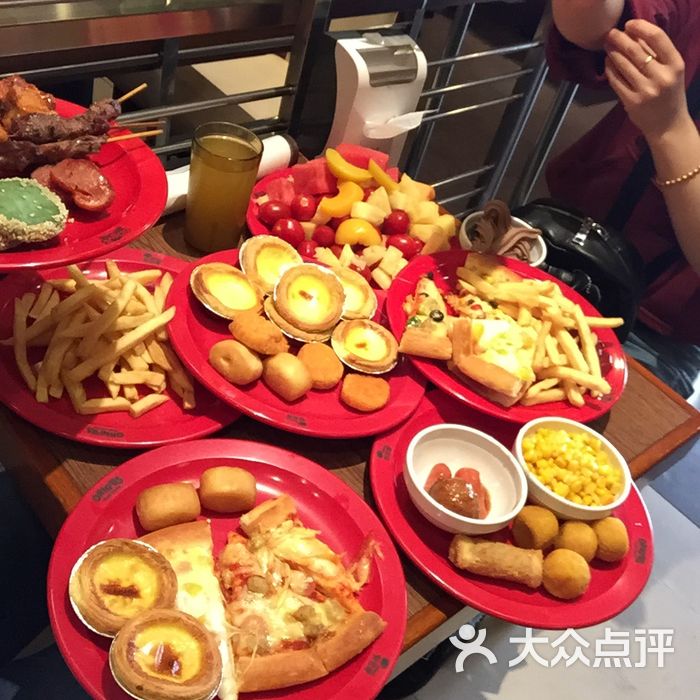 好伦哥图片-北京自助餐-大众点评网